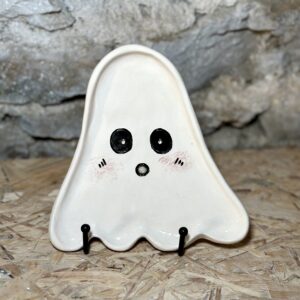 Coupelle fantôme kawaï