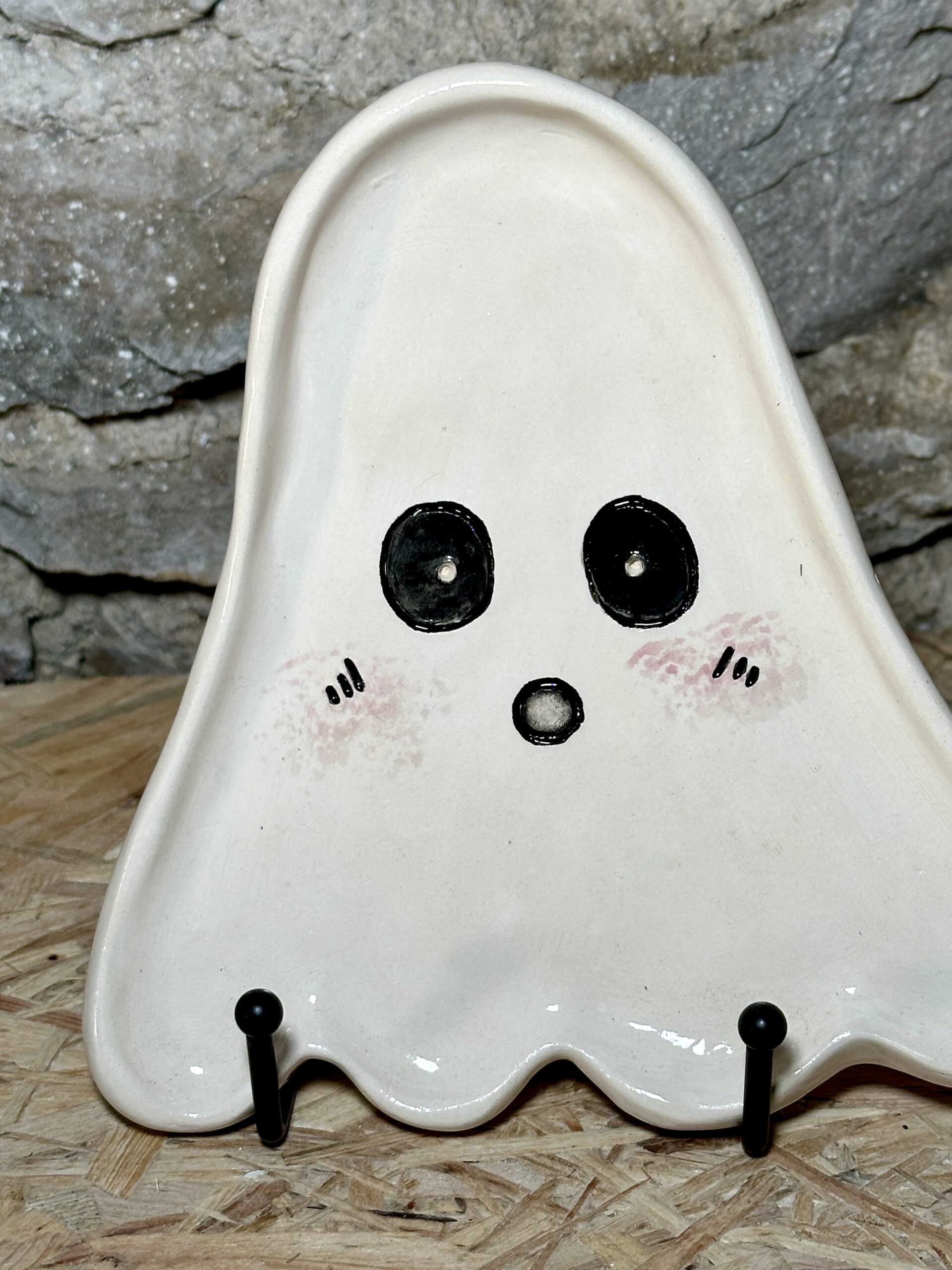 Coupelle fantôme kawaï – Image 2