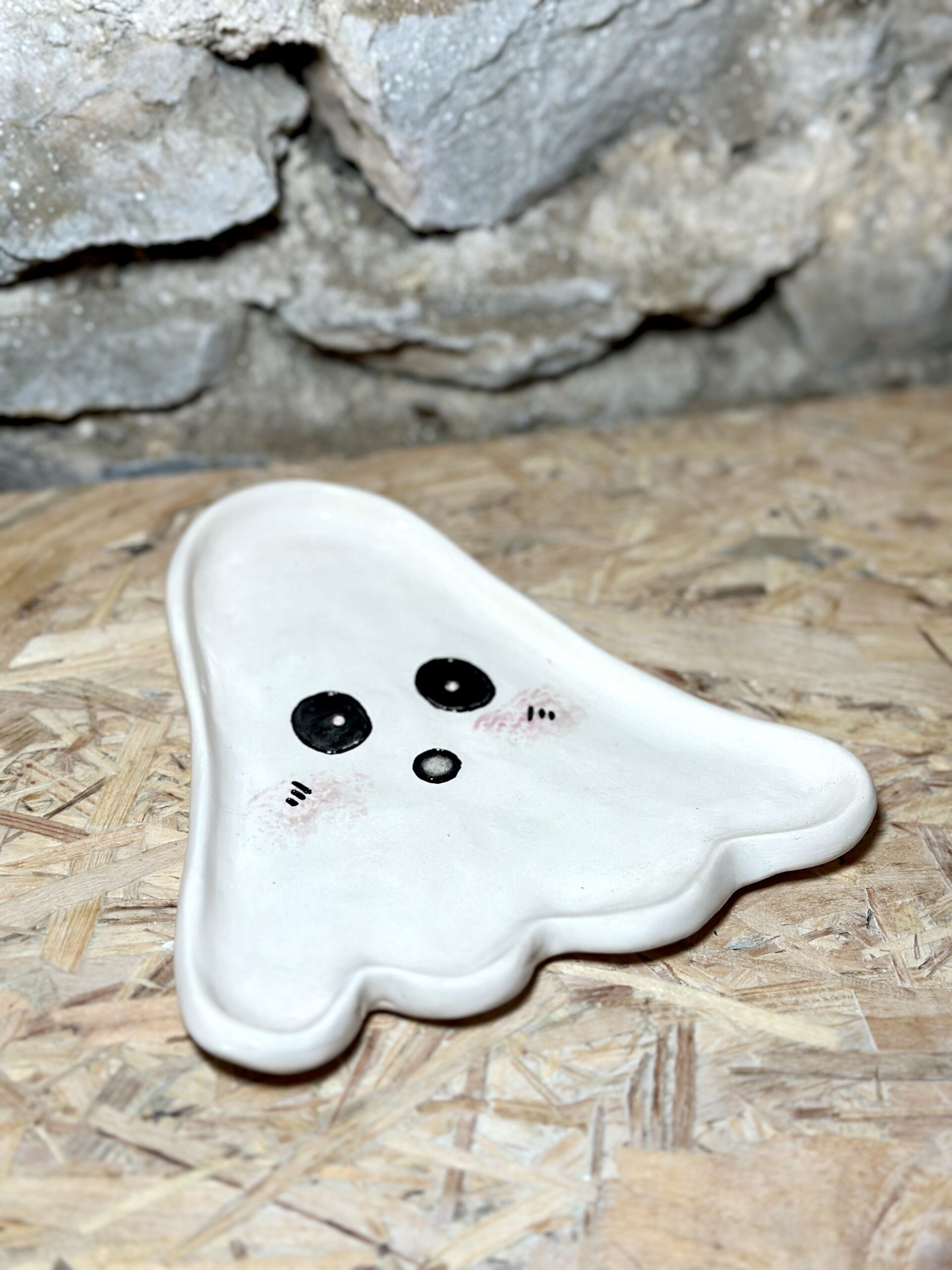 Coupelle fantôme kawaï – Image 3