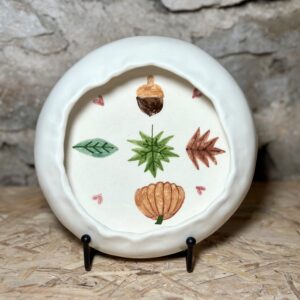 Coupelle d’automne