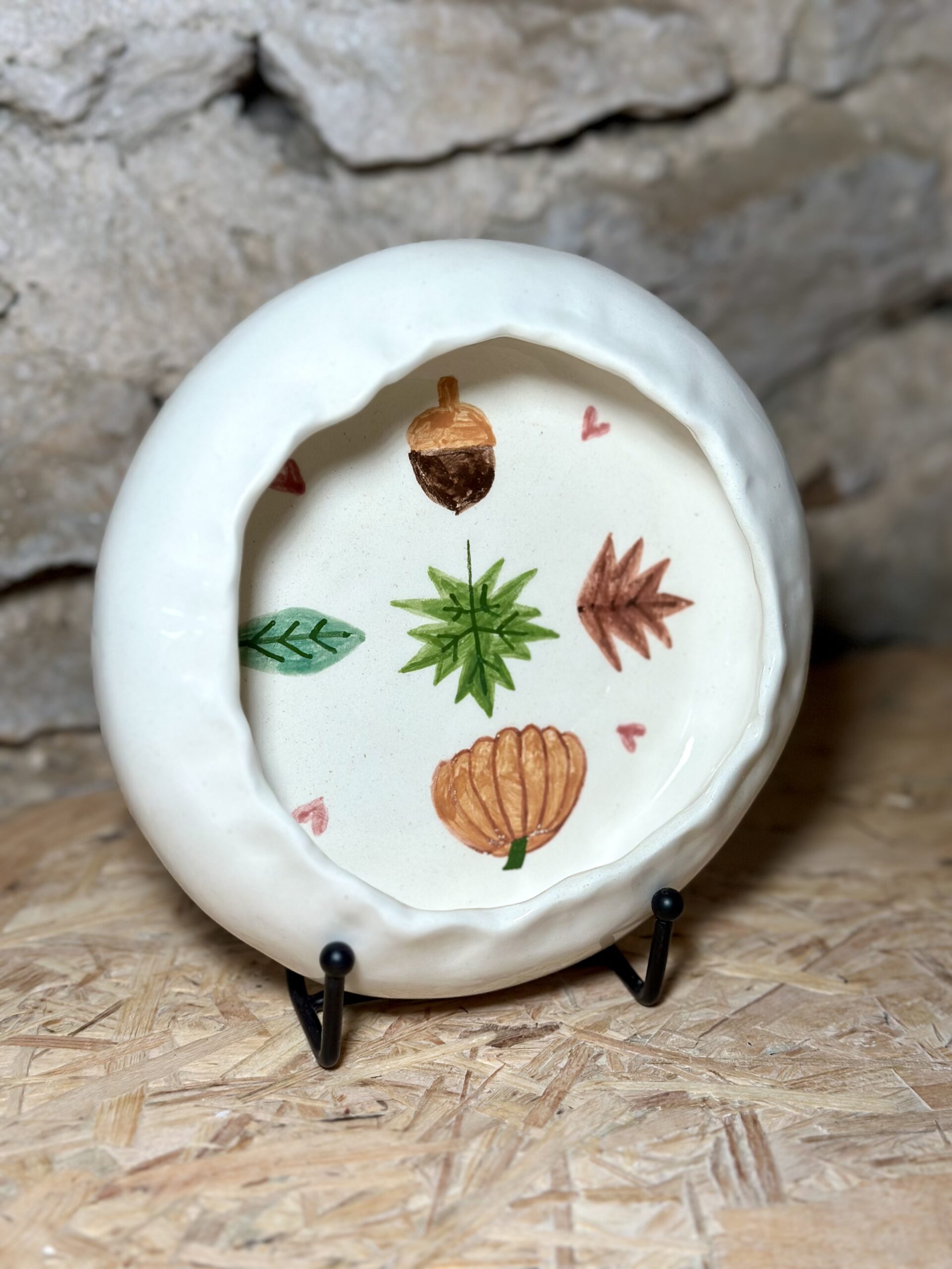 Coupelle d’automne – Image 4