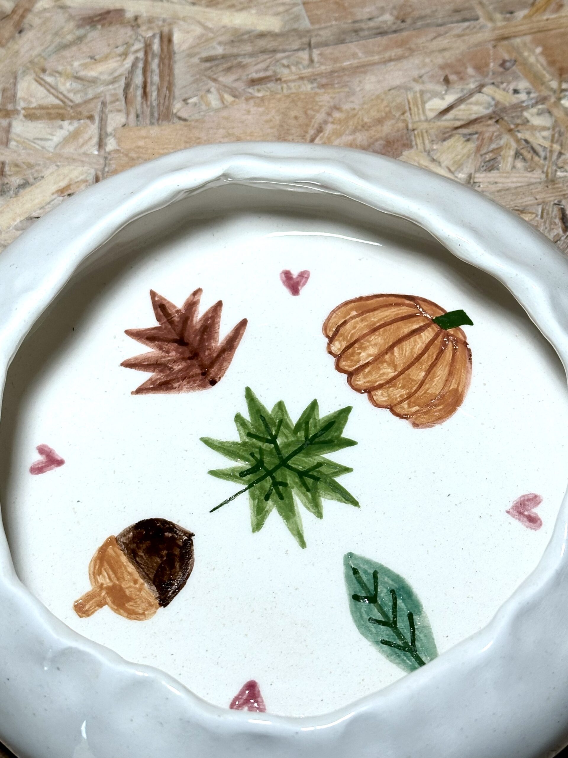 Coupelle d’automne – Image 3