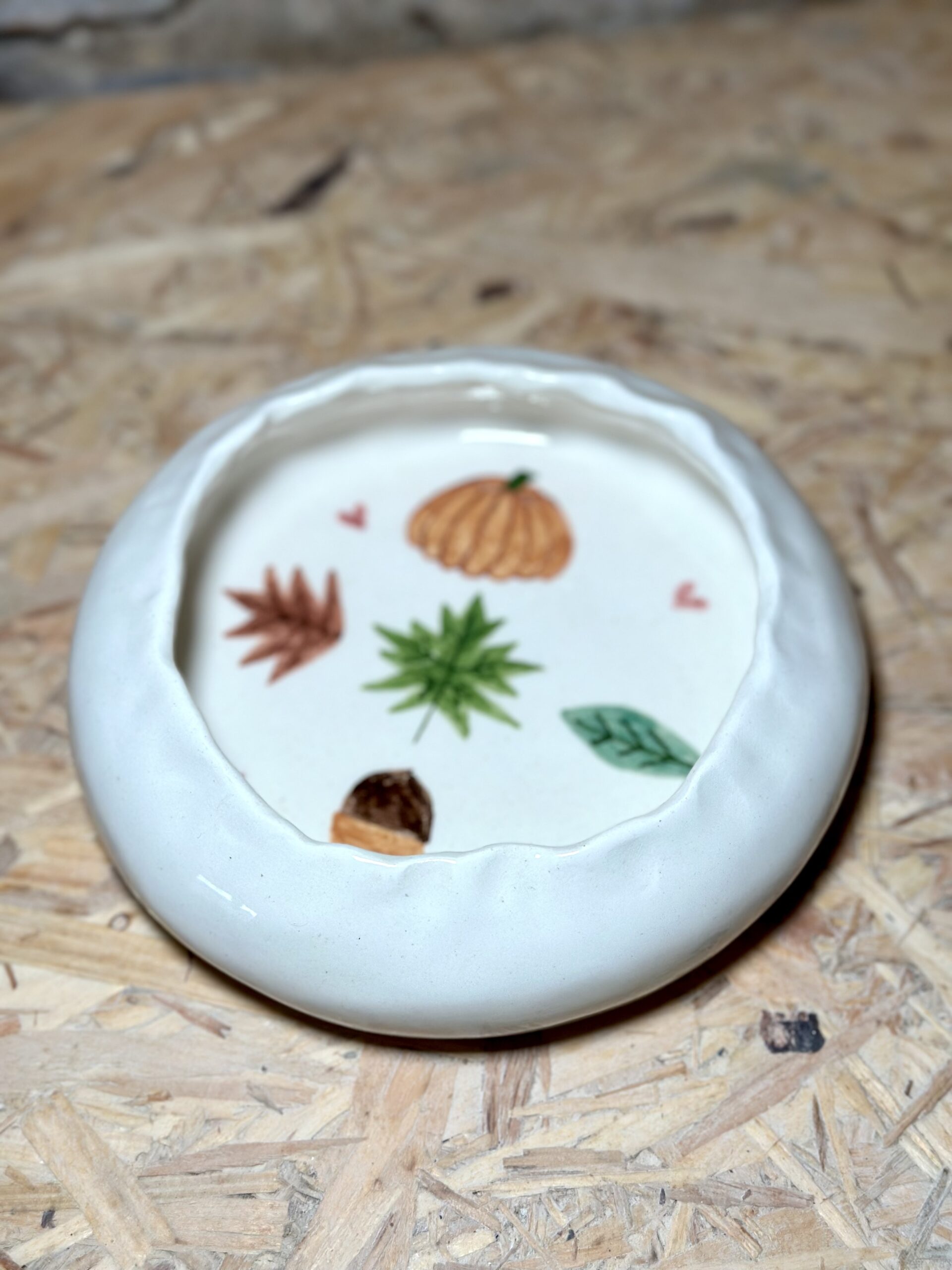 Coupelle d’automne – Image 2