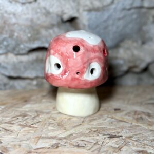 Photophore champignon