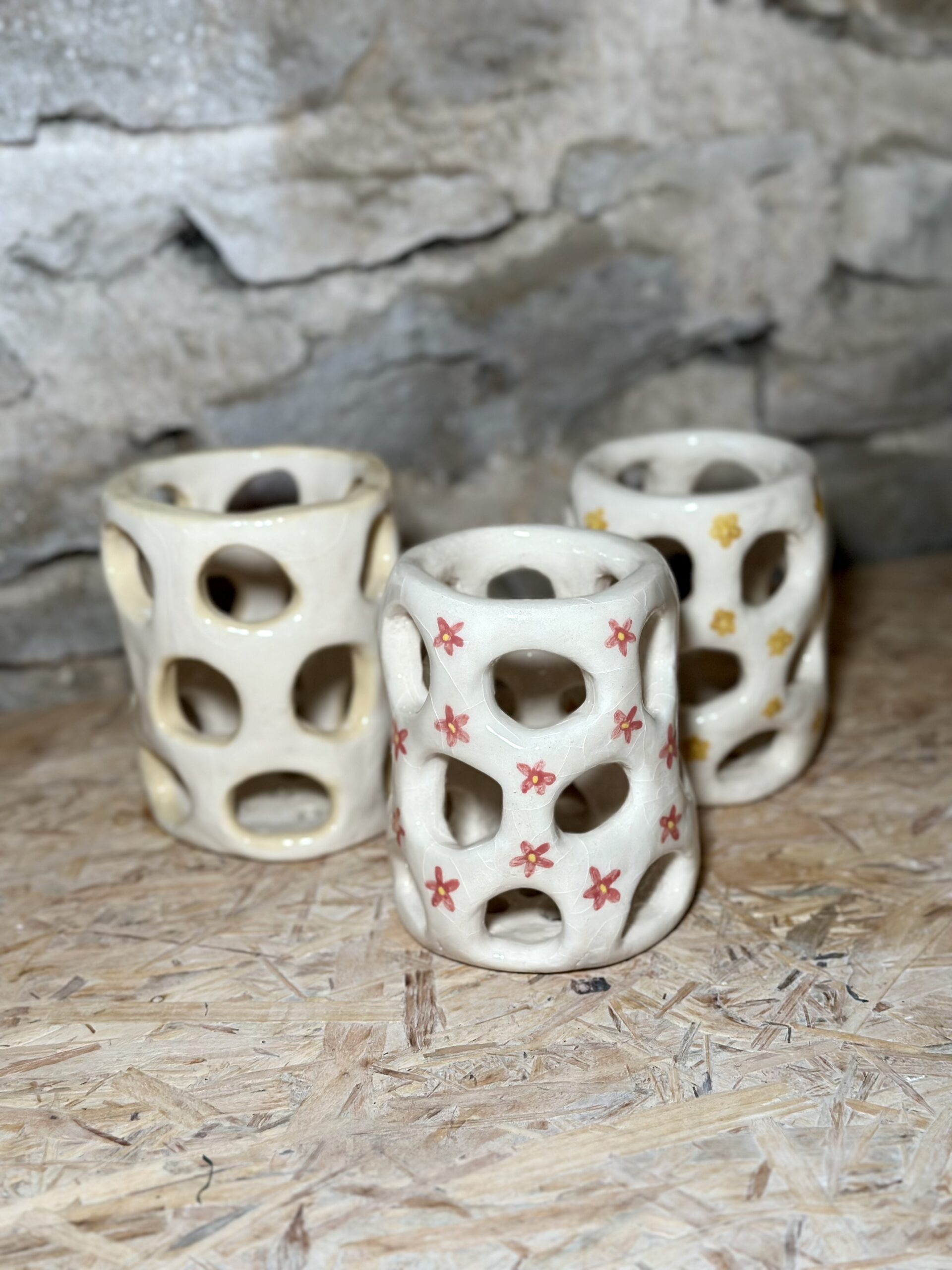 Porte ustensile de cuisine