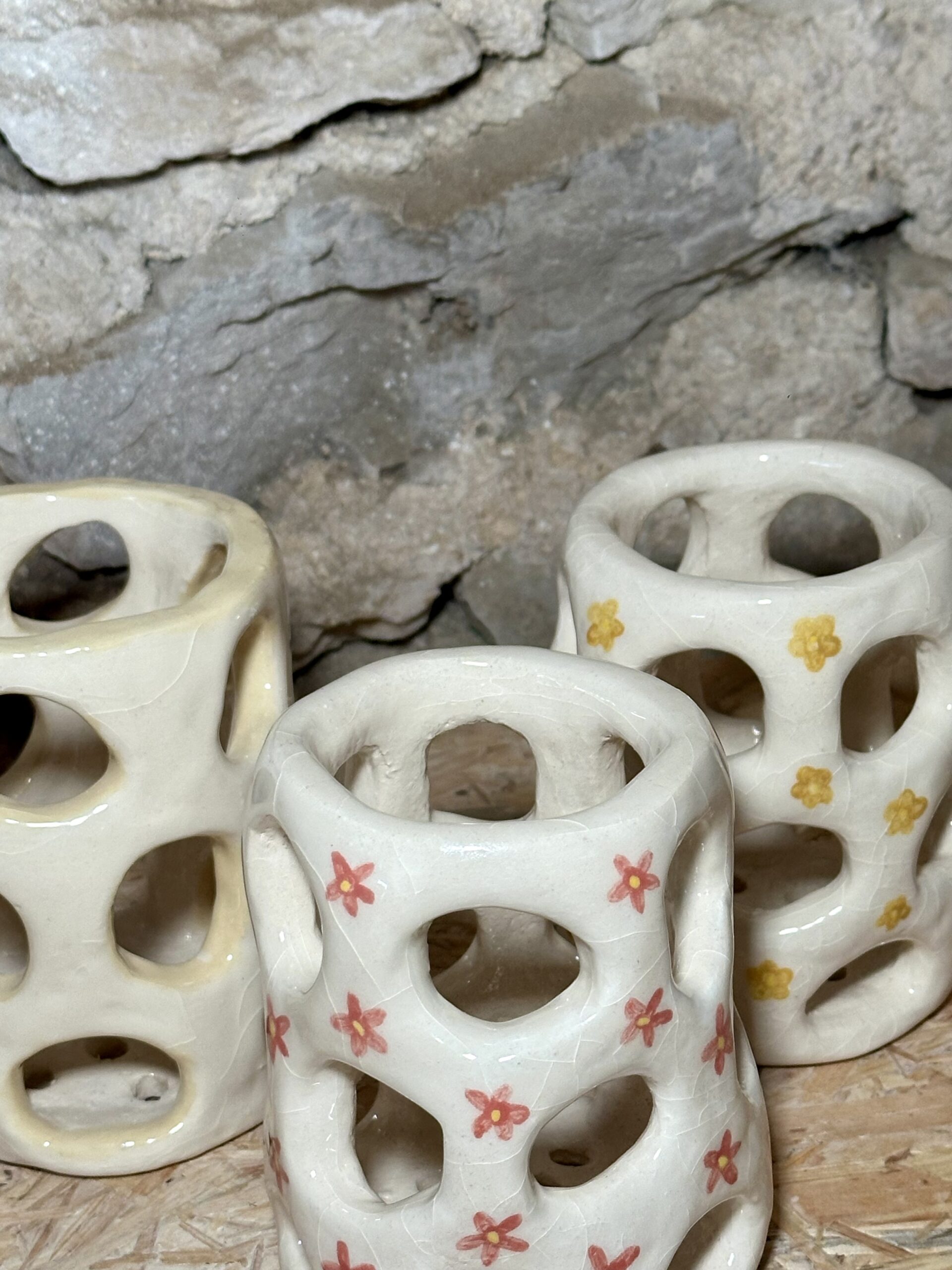 Porte ustensile de cuisine – Image 2