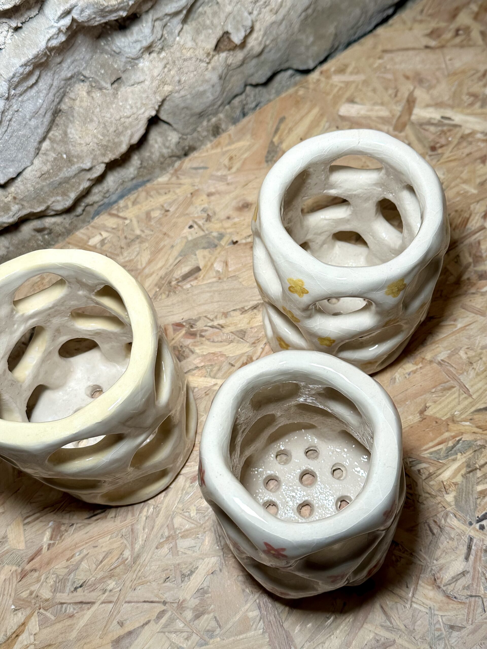 Porte ustensile de cuisine – Image 3