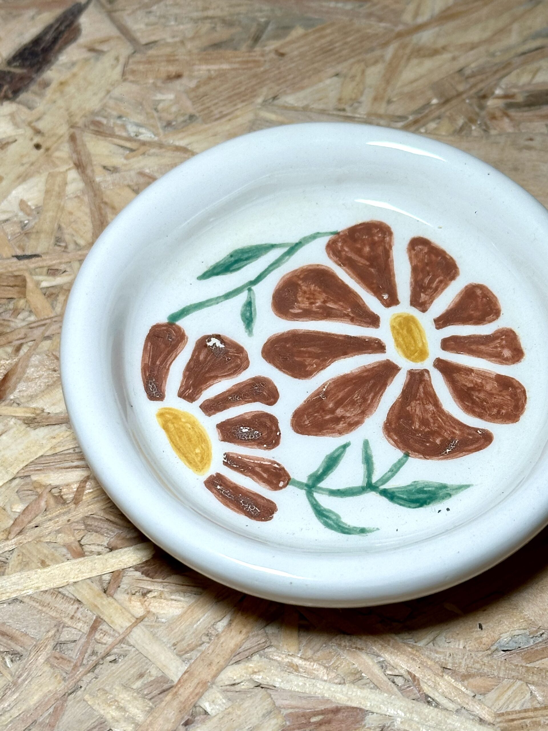 Coupelle fleurs – Image 2