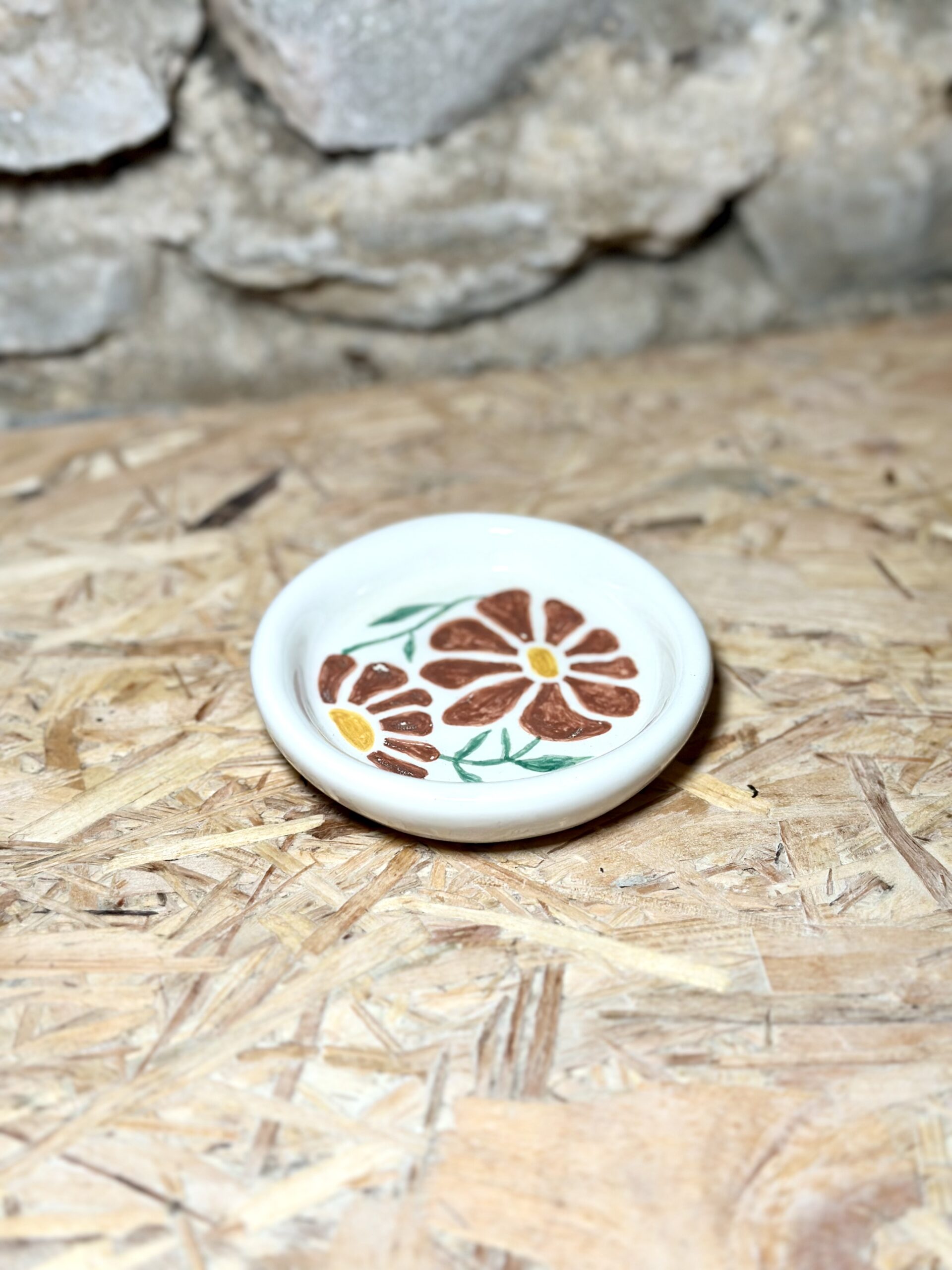 Coupelle fleurs – Image 3