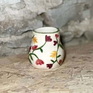 Vase fleur d’automne