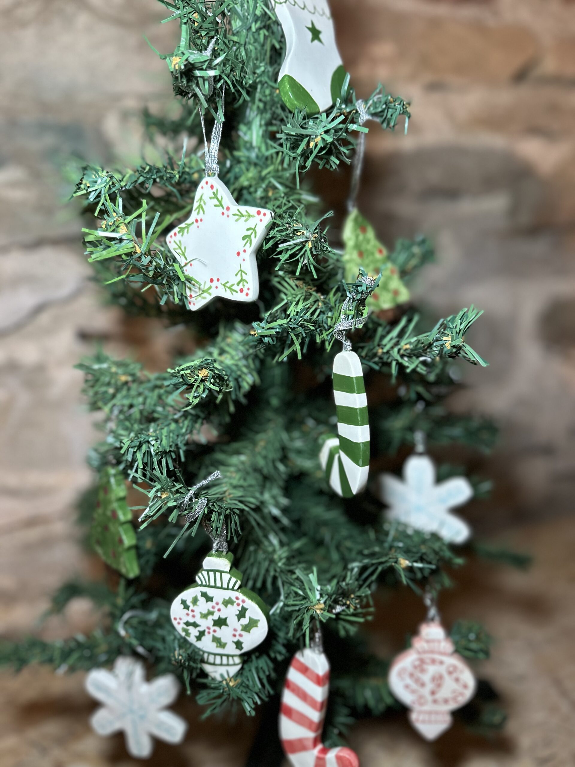 Duo de suspensions décoratives – Image 2