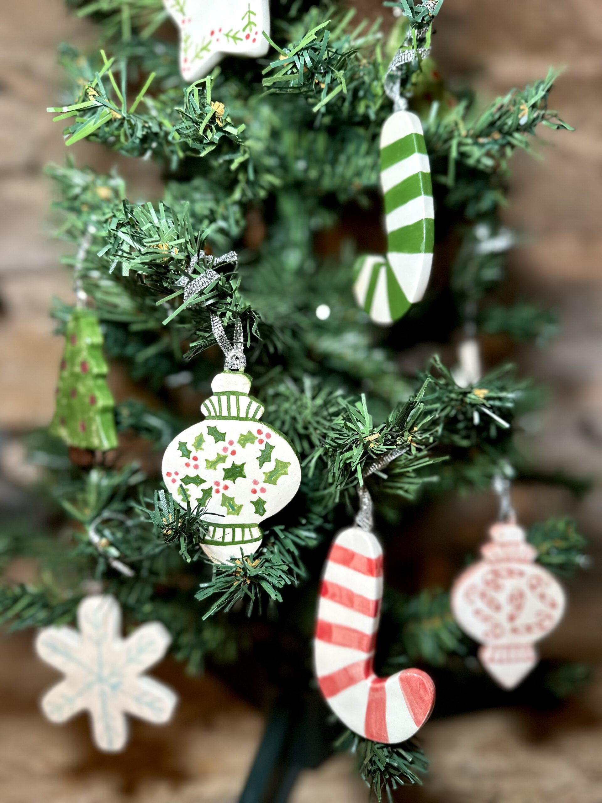 Duo de suspensions décoratives – Image 3