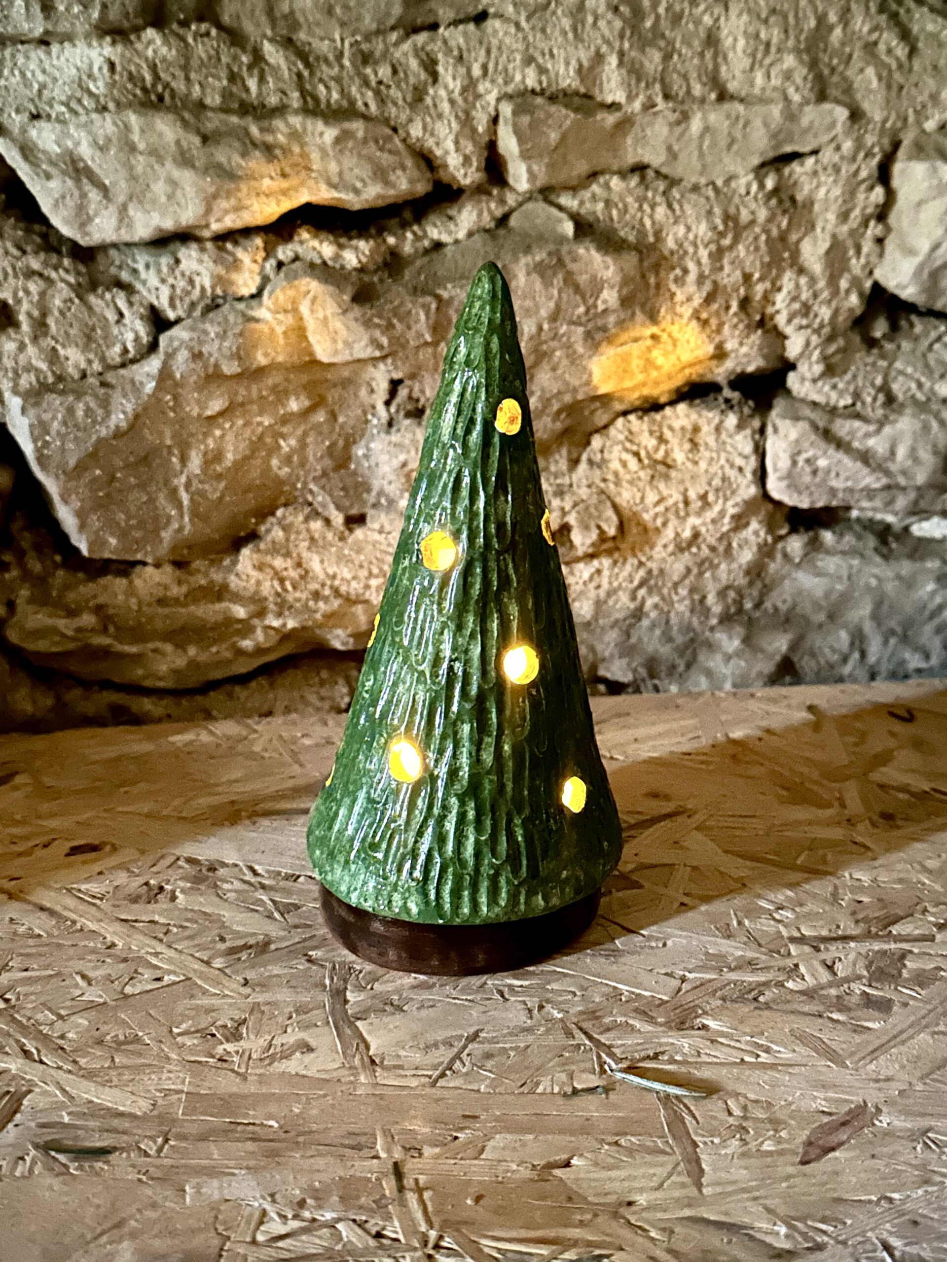 Photophore Sapin – Image 4