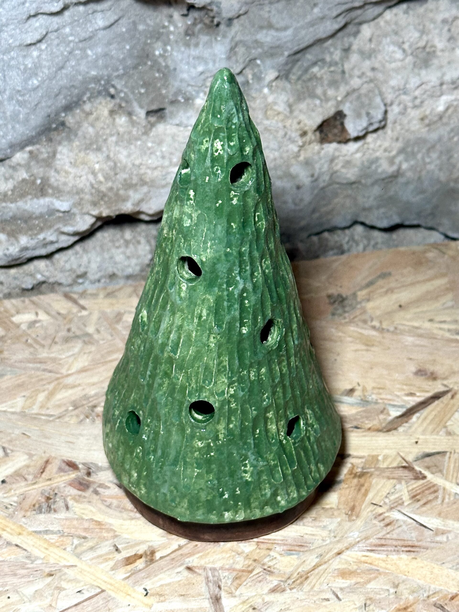 Photophore Sapin – Image 2